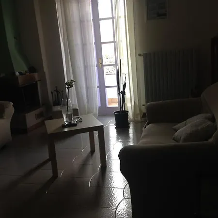 Alloggio per agriturismo L'orto Di Pentima