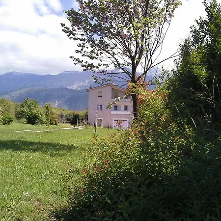 L'orto Di Pentima Alloggio per agriturismo