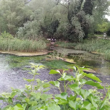 L'orto Di Pentima Alloggio per agriturismo Pratola Peligna