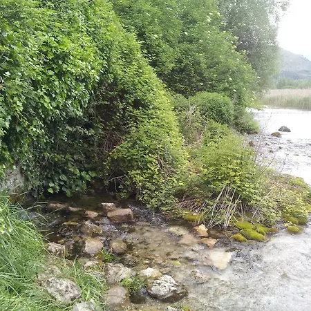 L'orto Di Pentima * Pratola Peligna