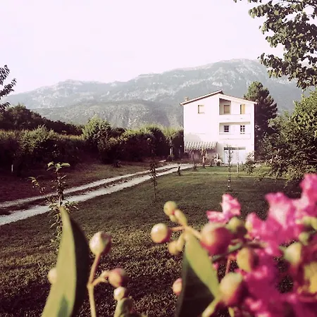 L'orto Di Pentima * Pratola Peligna