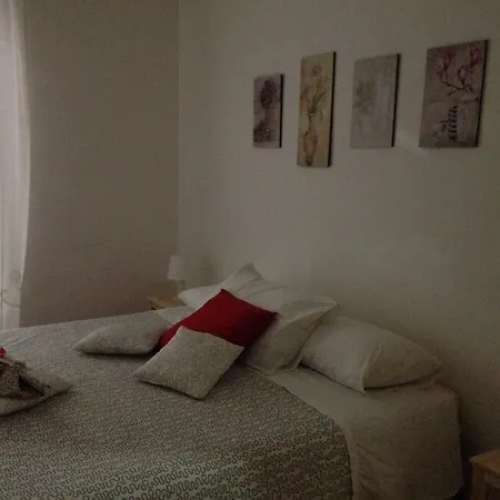 Alloggio per agriturismo L'orto Di Pentima *