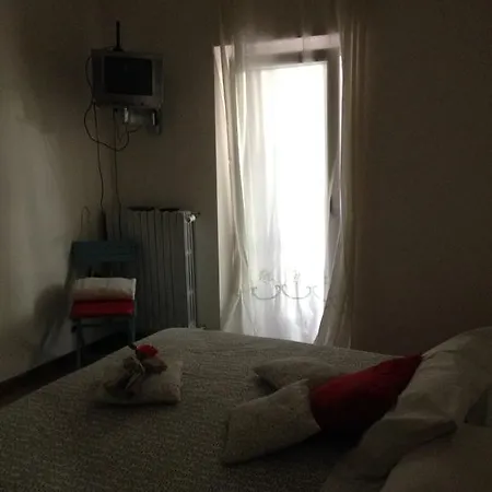 L'orto Di Pentima