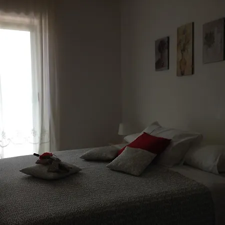 L'orto Di Pentima Pratola Peligna