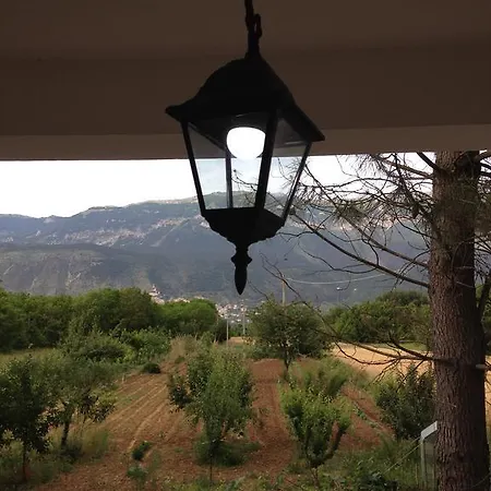 L'orto Di Pentima