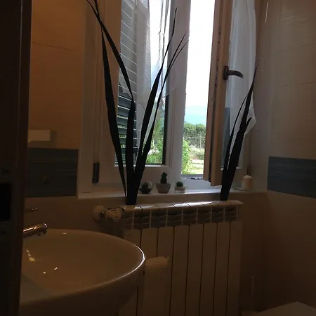 L'orto Di Pentima *