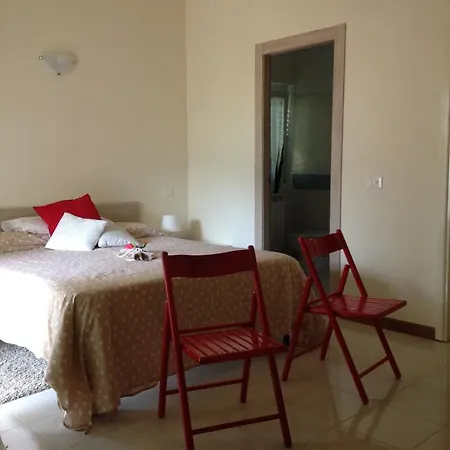 L'orto Di Pentima Alloggio per agriturismo *