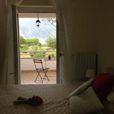 L'orto Di Pentima * Pratola Peligna