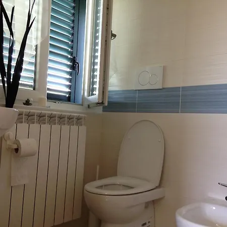 Alloggio per agriturismo L'orto Di Pentima *