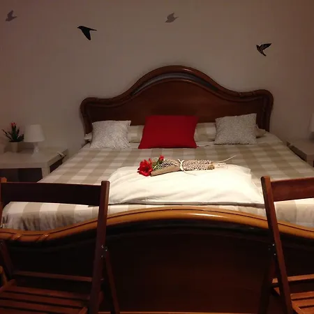 L'orto Di Pentima Alloggio per agriturismo