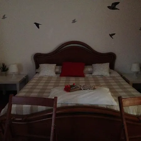 L'orto Di Pentima * Pratola Peligna