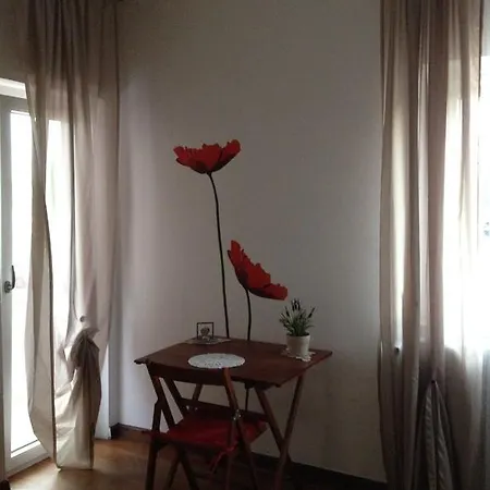L'orto Di Pentima Pratola Peligna