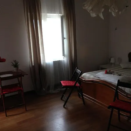 L'orto Di Pentima *