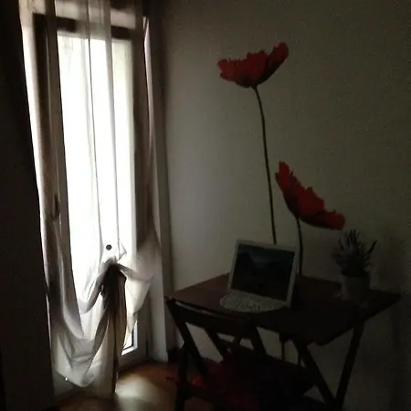 L'orto Di Pentima Pratola Peligna