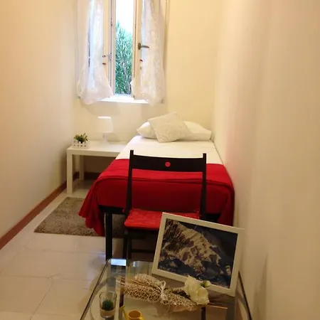 L'orto Di Pentima Alloggio per agriturismo *