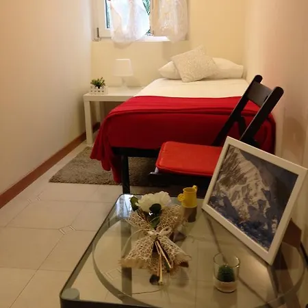 Alloggio per agriturismo L'orto Di Pentima *