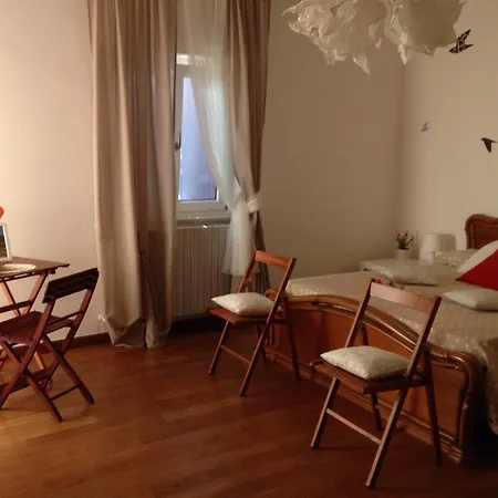 L'orto Di Pentima Alloggio per agriturismo *