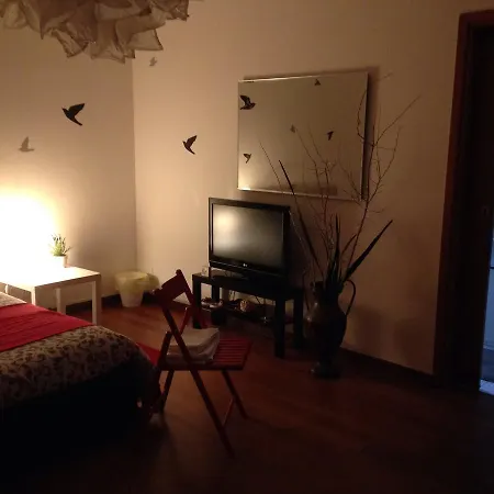 L'orto Di Pentima Alloggio per agriturismo *