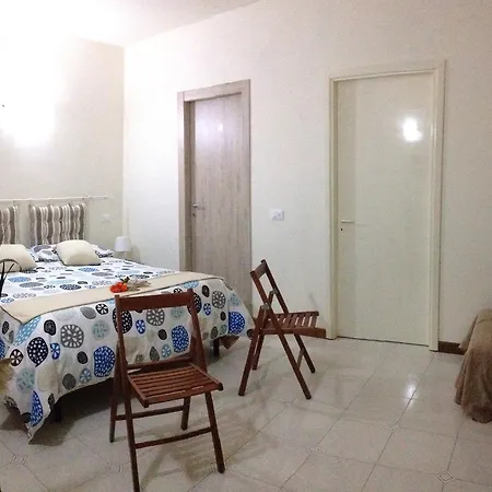 L'orto Di Pentima * Pratola Peligna