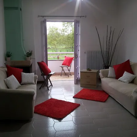 Alloggio per agriturismo L'orto Di Pentima Pratola Peligna