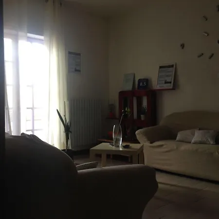 L'orto Di Pentima * Pratola Peligna