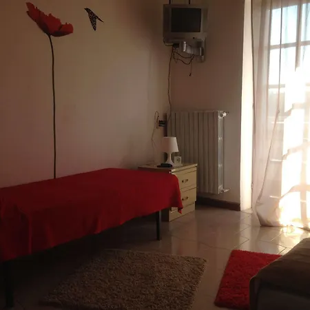L'orto Di Pentima * Pratola Peligna