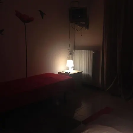L'orto Di Pentima *