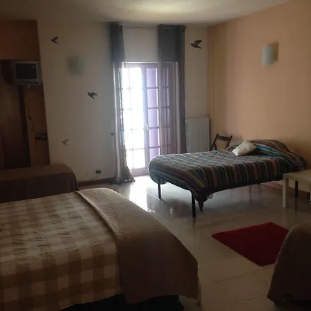 L'orto Di Pentima