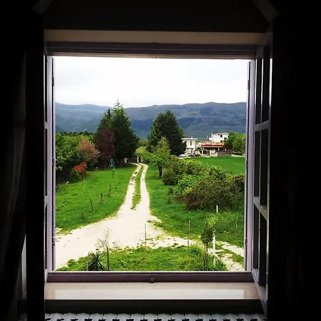 L'orto Di Pentima Alloggio per agriturismo Pratola Peligna