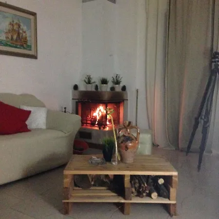 L'orto Di Pentima