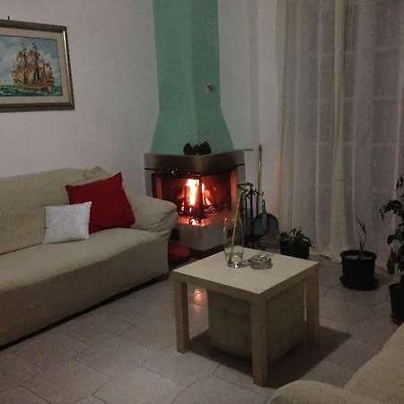 Alloggio per agriturismo L'orto Di Pentima Pratola Peligna