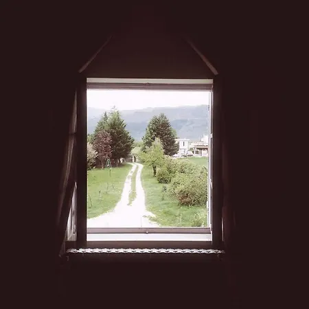 L'orto Di Pentima